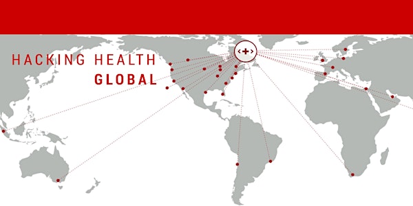 Hacking Health St. John's Hackathon