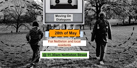 Moving On Workshop Nettleton tickets
