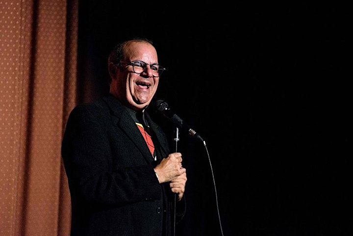 Hamilton Jewish Comedy Festival Presents: Jews on the Roof image