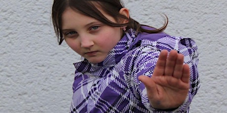 YCF Selbstverteidigung für Kinder in Köln - Krav Maga Kids Workshop primary image