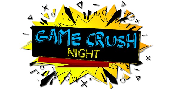 GAME CRUSH NIGHT // Giochi investigativi