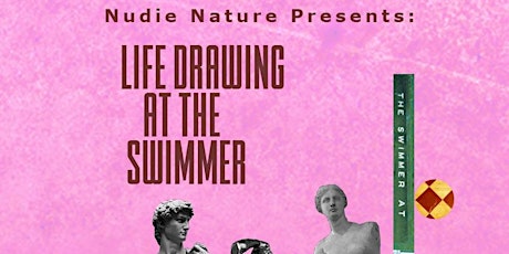 Life Drawing at The Swimmer at The Grafton Arms tickets
