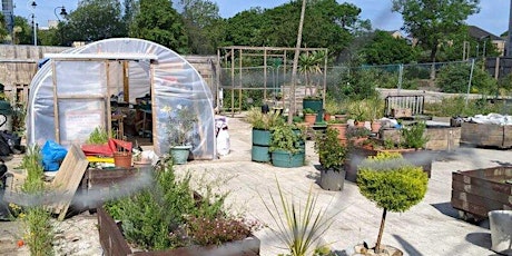 Introduction to Permaculture: Hackney, London tickets