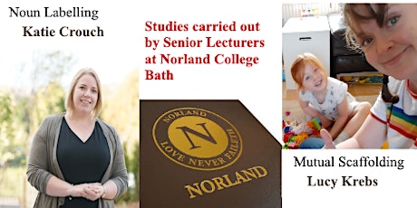 Norland Research Seminars tickets