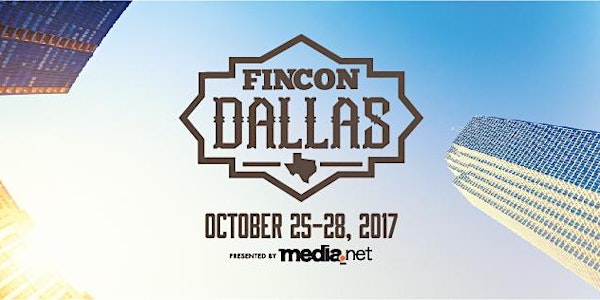 #FinCon17: Where Money & Media Meet