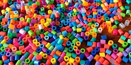 Hama Beads! primary image