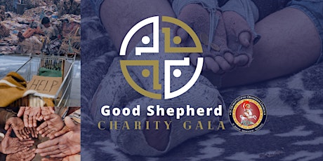 St George Coptic Orthodox Church Good Shepherd Fundraising GALA. tickets