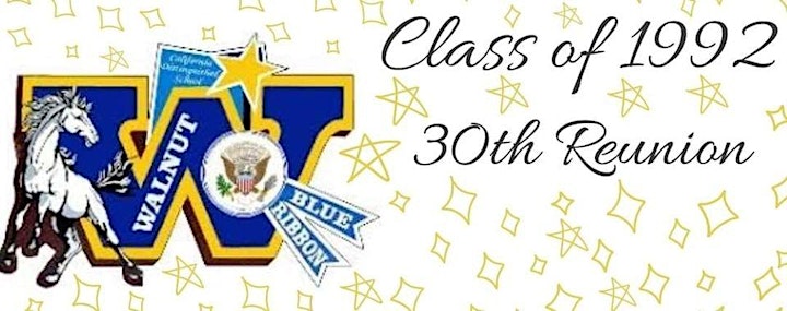 WHS 1992 30 Year Reunion image