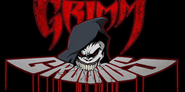Grimm Grounds Hallowe'en Attraction