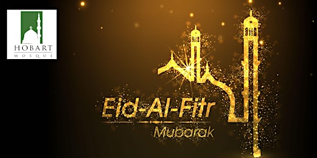 Hobart Eid ul-Fitr Prayer   Tuesday, 3 May 2022 primary image