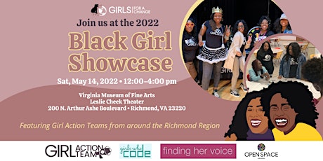 Black Girl Showcase