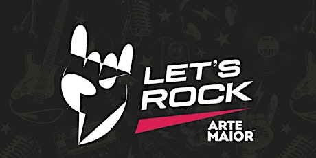 Let's Rock no Didge 22/05 tickets