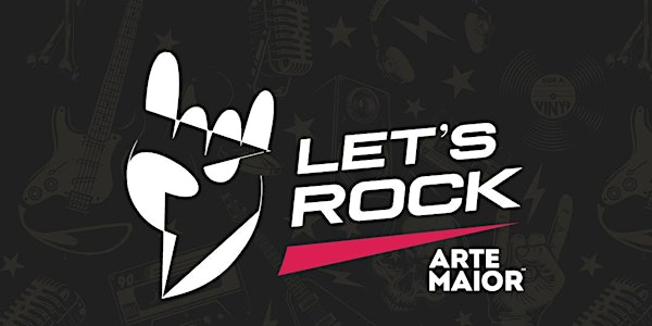 Let's Rock no Didge 22/05