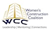 Logotipo de Women's Construction Coalition