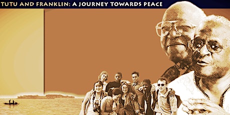 Screening Diversity & Inclusion Film Series: Tutu and Franklin - A Journey Towards Peace primary image
