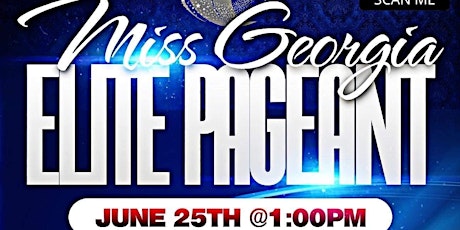 Miss Georgia Elite Pageant tickets