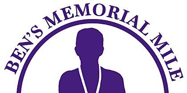 Ben's Memorial Mile & Community Festival