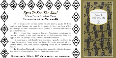 Image principale de Eyes To See The Soul #3