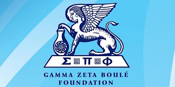 Gamma Zeta Boule Foundation's LAMP Mentor Program 2017 Luncheon