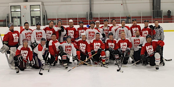 Hounds Hockey Weekend