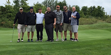 Brent Landon Brown First Annual Memorial Golf Outing