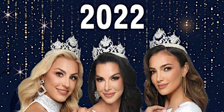 Florida  America Pageants 2022 tickets