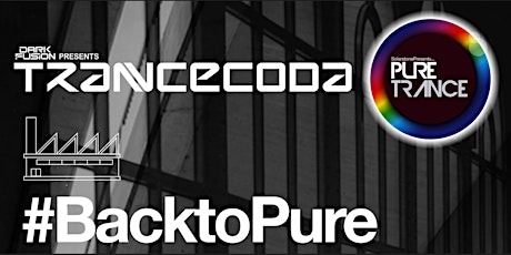 Trancecoda with Solarstone presents Pure Trance: #BackToPure  primary image