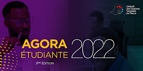 AGORA ETUDIANTE 2022
