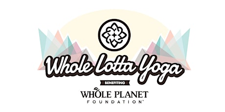 Whole Lotta Yoga - May 13, 2017 primary image