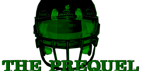 NUC Sports Presents-"The Prequel"- Class of 2020/2021 Elite Football Showca...