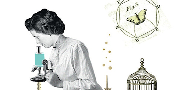 PRINCIPIA - DÍA INTERNACIONAL DE LA MUJER Y LA NIÑA EN LA CIENCIA