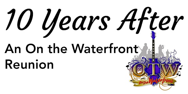 10 Years After: An On the Waterfront Reunion