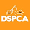Logotipo de DSPCA Dog Training