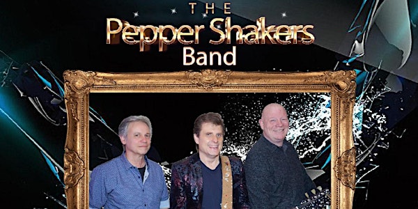 Long Weekend Jazz & Blues with The Pepper Shakers Sundays Patio in Toronto