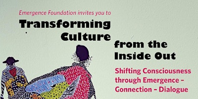 Transforming Culture from the Inside Out