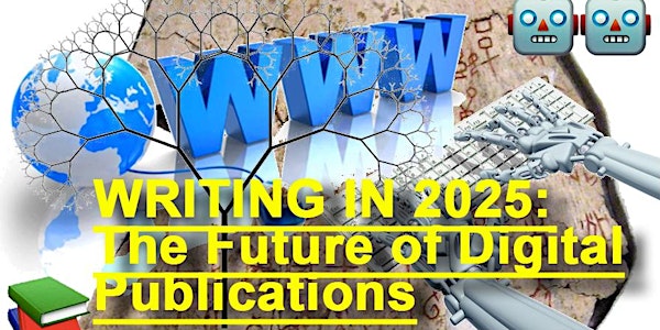 Writing in 2025: The Future of Digital Publications