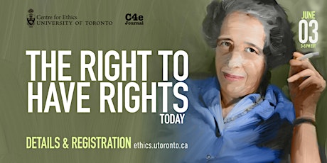 The Right to Have Rights Today primary image