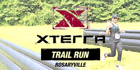 2017 XTERRA Rosaryville Trail Run 5k - 15k primary image