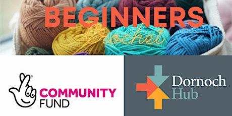 Beginners Crochet make a granny square