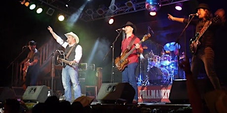 Crock-It Live Country Rock Tickets