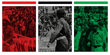 African Liberation Day! The Road to Liberation: 45 Years of African Resistance!  primary image