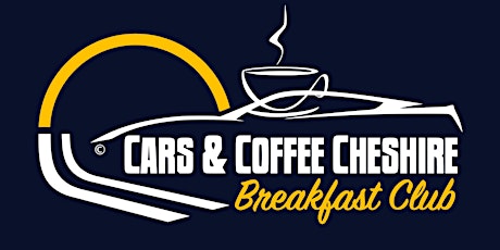 Cars & Coffee Cheshire June 2022 tickets