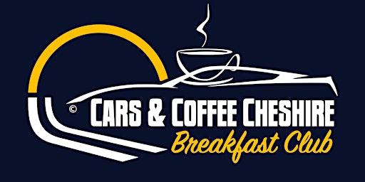 Cars & Coffee Cheshire June 2022