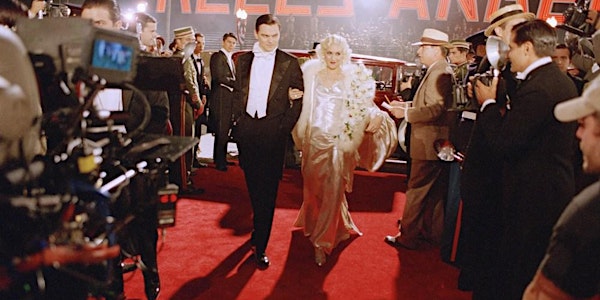 Annual Red Carpet & Hollywood Glamour Night