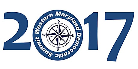 Primaire afbeelding van 2017 Western Maryland Democratic Summit 