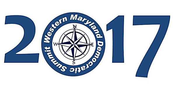 2017 Western Maryland Democratic Summit 
