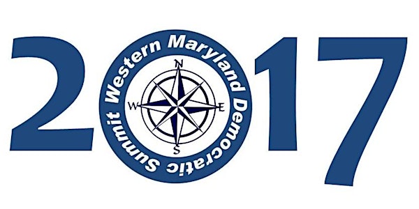 2017 Western Maryland Democratic Summit