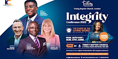 Integrity Conference 2022