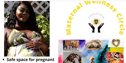 Maternal Wellness Circle