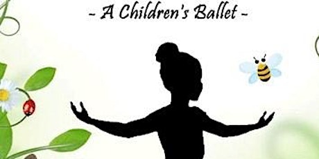 Afternoon In The Garden - A Children's Ballet tickets